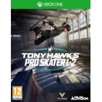 Tony Hawks Pro Skater 1 + 2 [Xbox One]